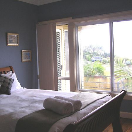 Koala Tree Motel Port Macquarie Exterior foto