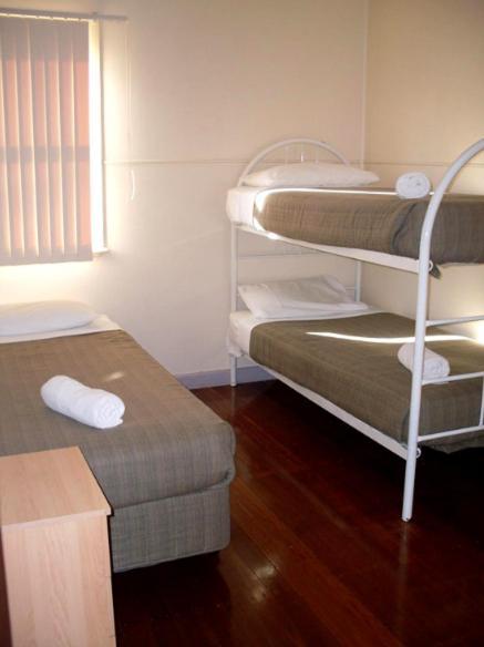 Koala Tree Motel Port Macquarie Zimmer foto