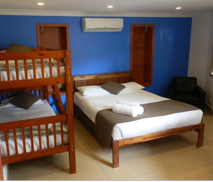 Koala Tree Motel Port Macquarie Zimmer foto