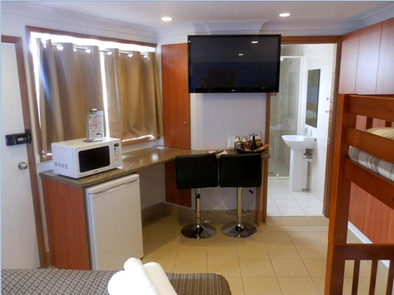 Koala Tree Motel Port Macquarie Zimmer foto