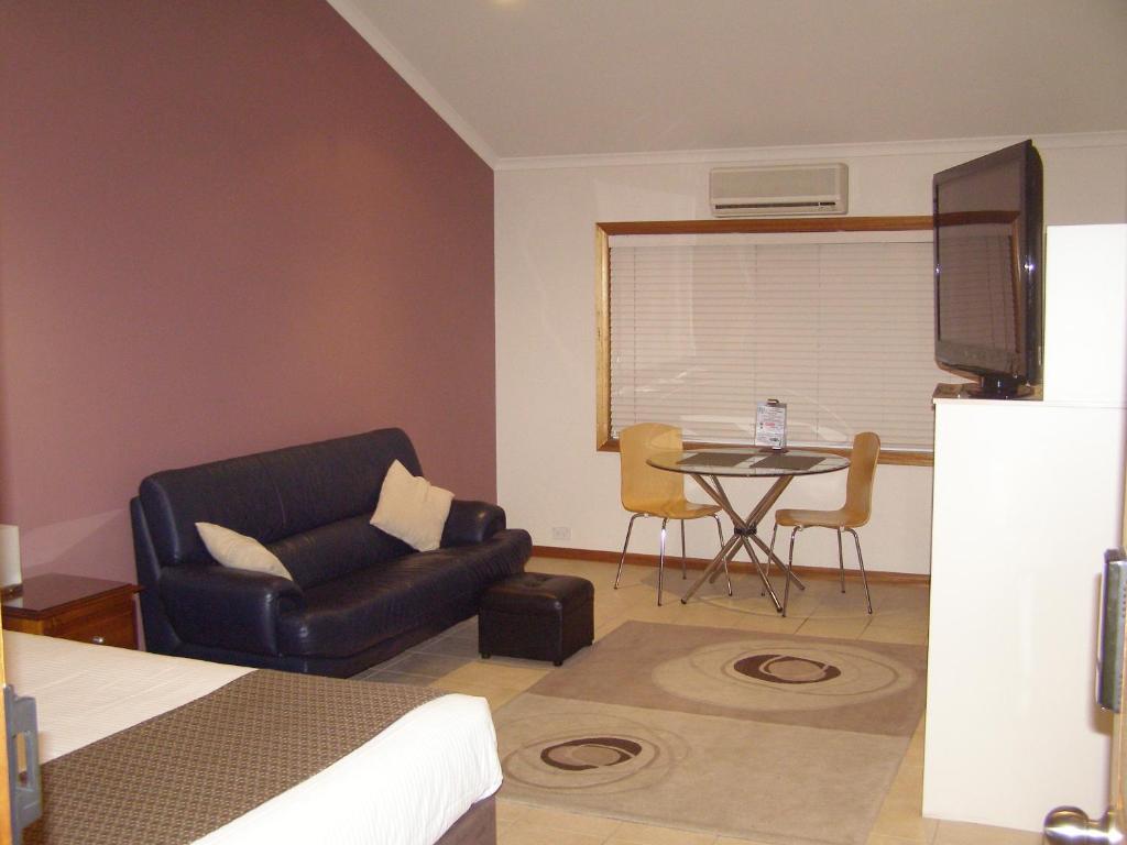 Koala Tree Motel Port Macquarie Zimmer foto