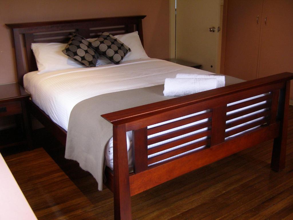 Koala Tree Motel Port Macquarie Zimmer foto