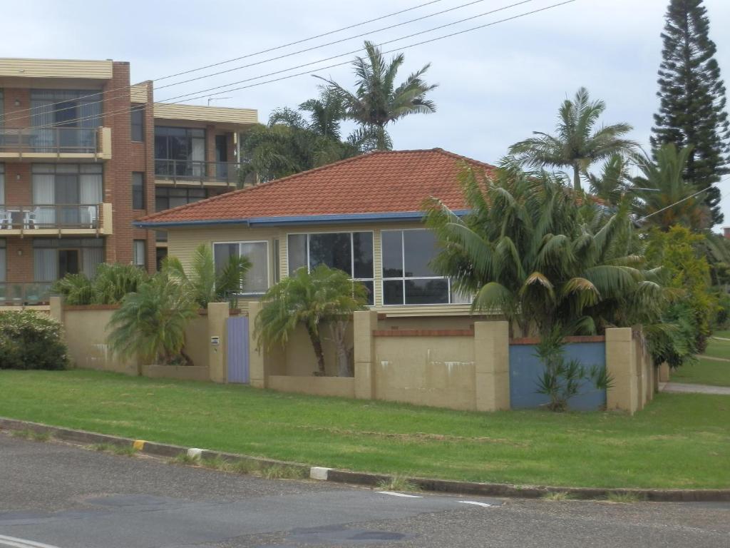 Koala Tree Motel Port Macquarie Zimmer foto