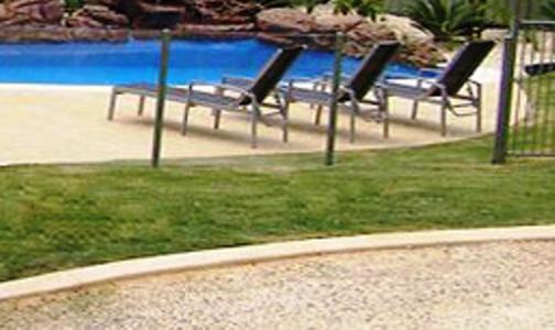 Koala Tree Motel Port Macquarie Exterior foto