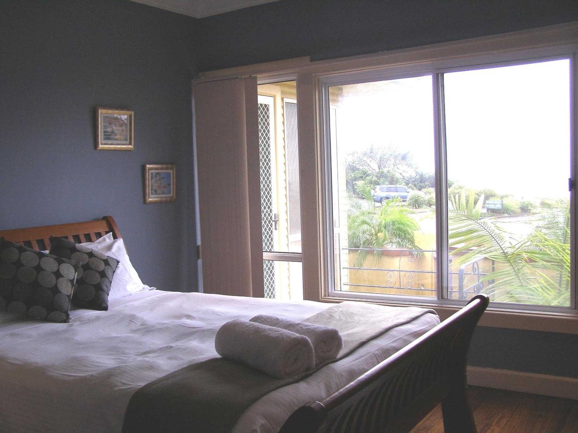 Koala Tree Motel Port Macquarie Exterior foto