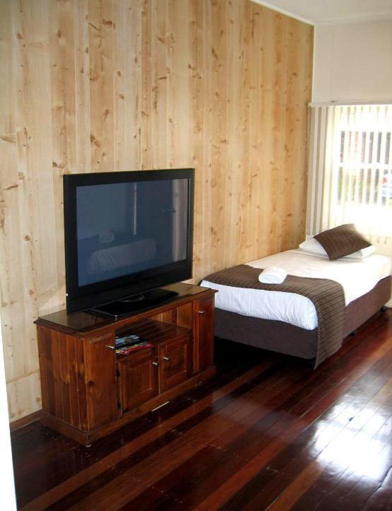 Koala Tree Motel Port Macquarie Exterior foto