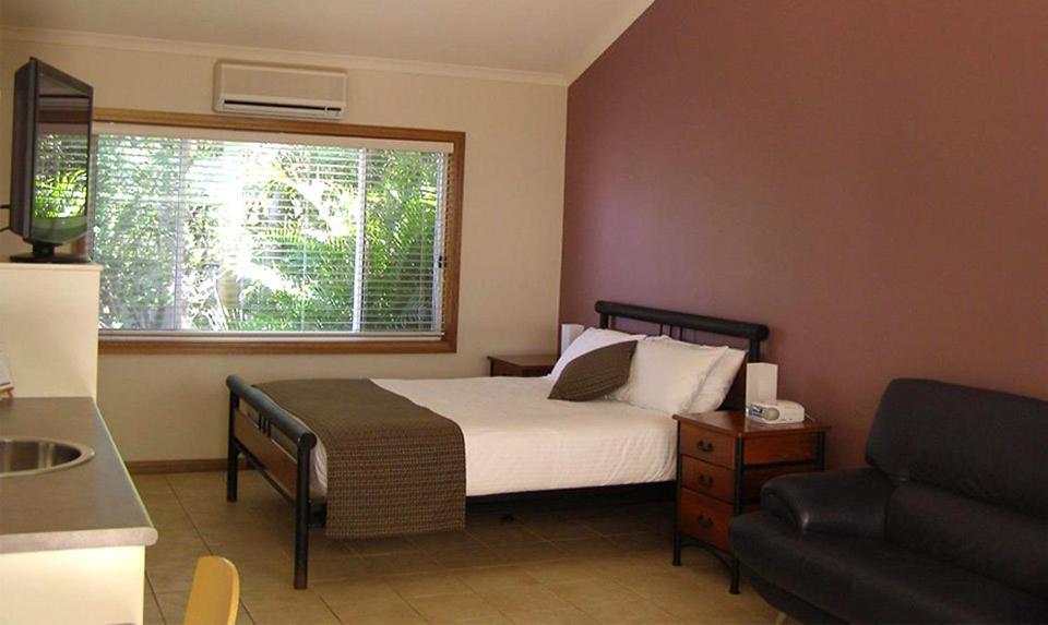 Koala Tree Motel Port Macquarie Zimmer foto