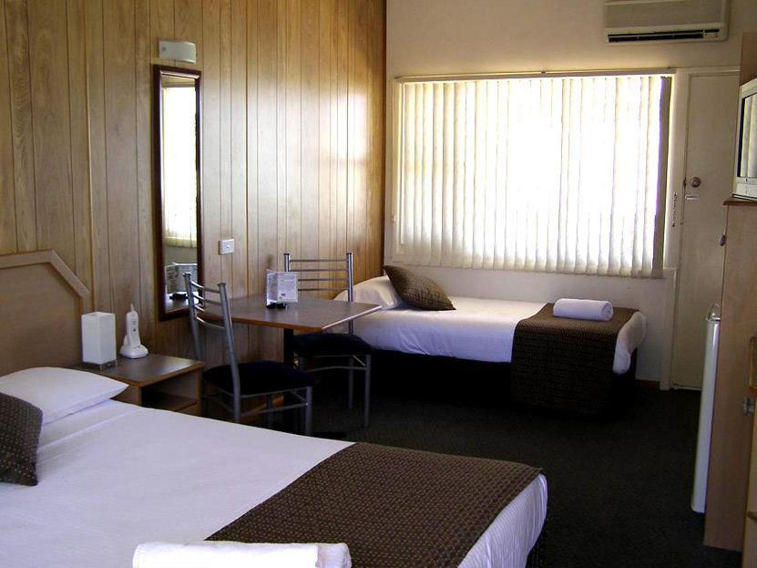 Koala Tree Motel Port Macquarie Zimmer foto